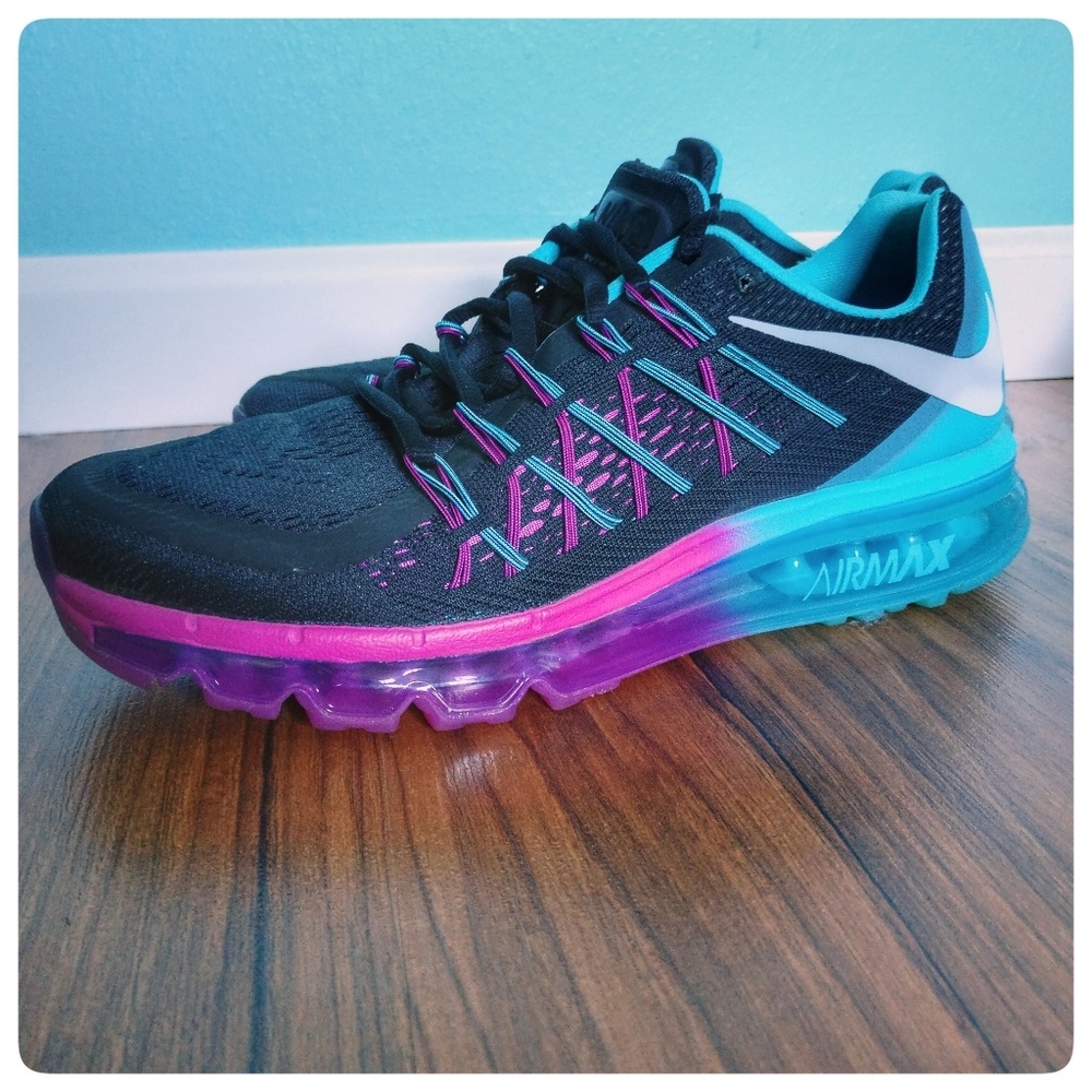 Nike Air Max Run Easy size 9